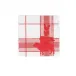 Red Barn Luncheon Napkins - 20 Per Package