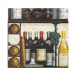 The Wine Cellar Paper Luncheon Napkins, 20 Per Pack