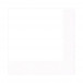 White Pearl Paper Luncheon Napkins, 20 Per Pack