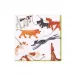 Best In Show Boxed Paper Cocktail Napkins, 40 Per Box