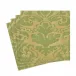 Palazzo Moss Green Luncheon Napkin