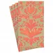 Palazzo Coral Guest Towel