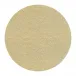 Platinum Lizard Felt-Backed Placemats, 14.5 in Rd