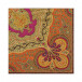 Jaipur Spice Paper Luncheon Napkins, 20 Per Pack