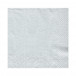 Moiré Paper Luncheon Napkins Platinum, 20 Per Pack