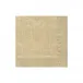 Moire Gold Boxed Paper Cocktail Napkins, 40 Per Box
