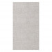 Jute Paper Linen Guest Towel/Buffet Napkins Flax, 12 Per Pack