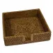 Natural Tabletop Rattan Dinner Napkin Holder