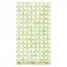 Trellis Guest Towel/Buffet Napkins, 15 Per Package