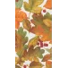 Autumn Leaves 2 Paper Guest Towel/Buffet Napkins, 15 Per Pack