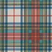 Dress Stewart Tartan Paper Luncheon Napkins, 20 Per Pack