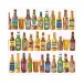 99 Bottles Luncheon Napkins, 20 Per Package