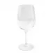Acrylic 20.5oz Wine Glasses Crystal Clear