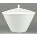 Checks Soup Tureen Diam 10.6 in