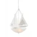 Regatta Chandelier White