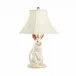 Dignified Rabbit Lamp