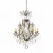 Esmerado Chandelier Small