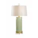 Miriam Table Lamp Pistachio