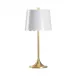 Mirasol Lamp White