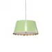 Mirasol Pendant Green Small by Meg Braff