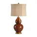 Red Gourd Lamp