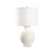 Venise Lamp White