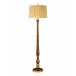 Candlestick Floor Lamp