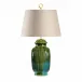 San Michele Lamp