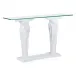 Fontana Flair Console by Meg Braff