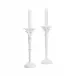 Roche Candlestick Pair by Meg Braff