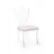 Regency Hall Chair Clear