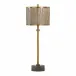 CURRITUCK LAMP