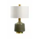 Tremont Lamp Olive