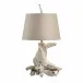 Olmsted Lamp Whitewash