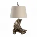 Olmsted Lamp Silver