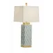 Portico Lamp Mint