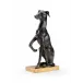 Greyhound Sculpture