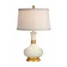 Mimi Lamp Gardenia