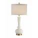 Astrid White Lamp