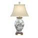 Pom 'n Bird Lamp