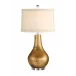 Moderno Lamp Gold