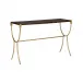 Commencement Console Table