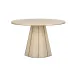 Clint Center Table