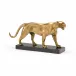 Art Deco Tiger