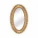 Lucius Mirror Gold
