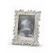 Squiggle Photo Frame 5" x 7"