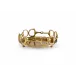 Stirrups Tray Brass Small