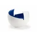 Benson White Bowl