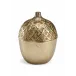 Autumn Acorn Caddy
