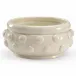 Elisa Centerpiece Cream